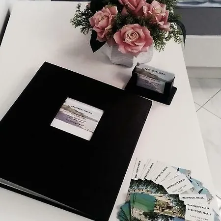 Appartamento Marja -