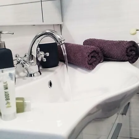 Marja - Apartman Njivice