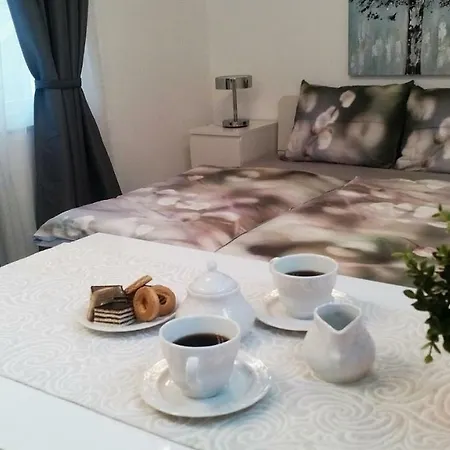 Apartman Marja -