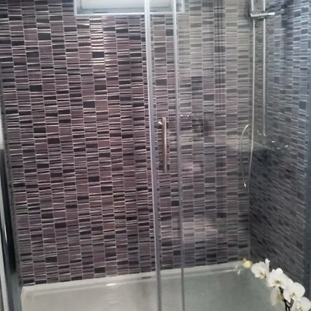 Apartman Marja - *