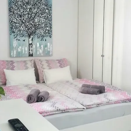 Apartment Marja - Njivice