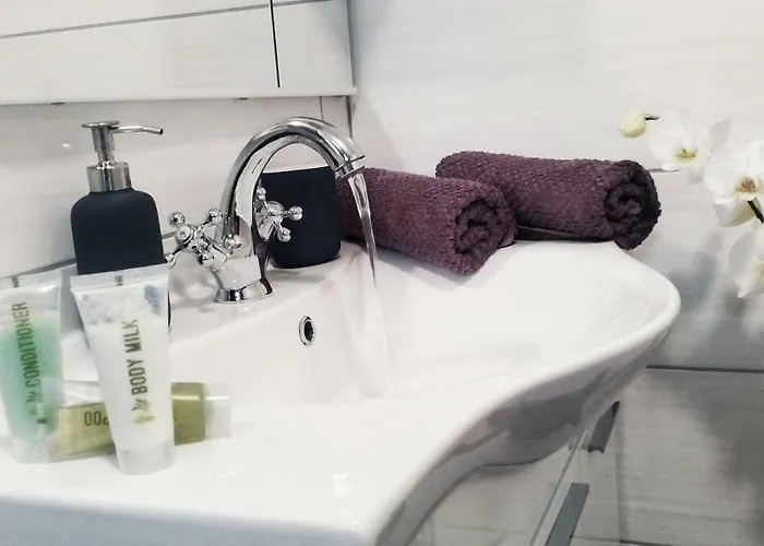 Marja - Апартаменты Нивице