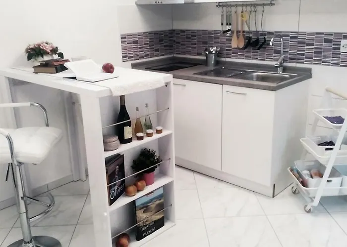 Marja - * Нивице