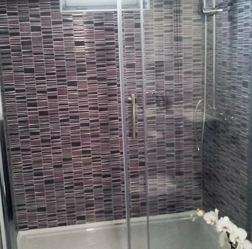 Apartament Marja - *