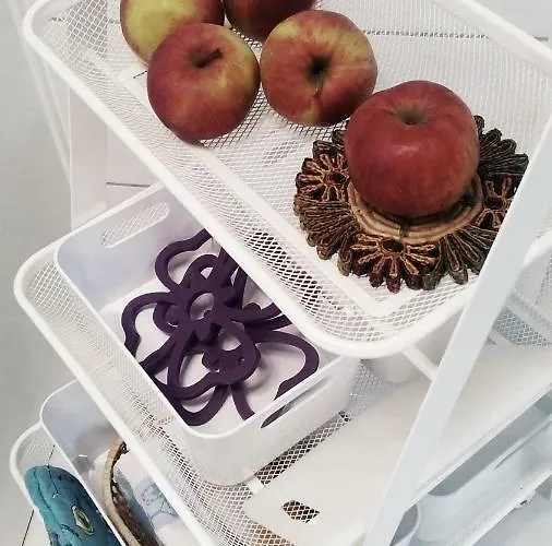 Marja - Нивице